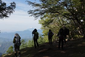 富士山撮影大会