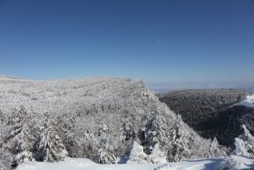 360度のパノラマ