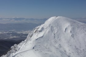 西天狗岳