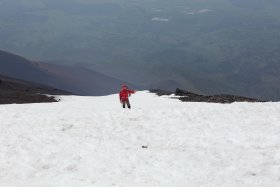 富士宮口九合五勺