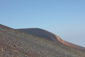 宝永山