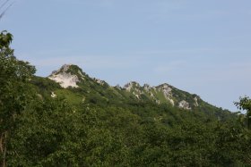 燕岳