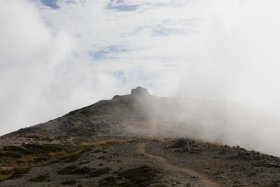 別山