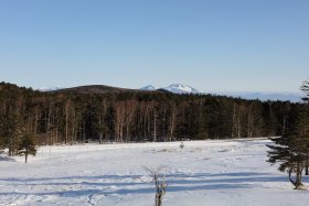 浅間山