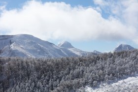 赤岳