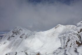 天狗岳