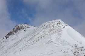 東天狗岳