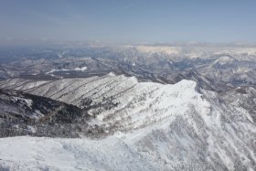 雪景色