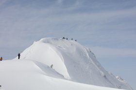 剣ヶ峰山