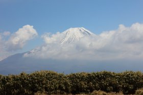 富士山