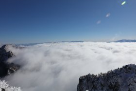 雲海