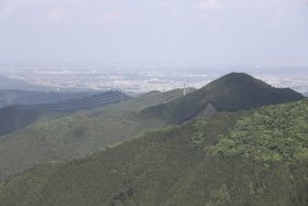 遠景