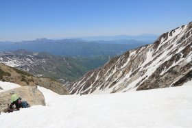 白馬村