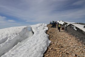 雪庇