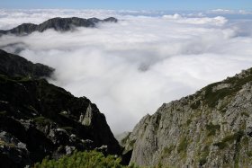 雲海