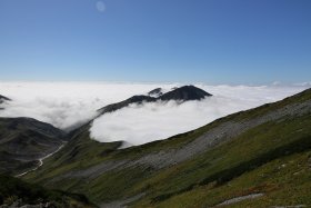 大日岳