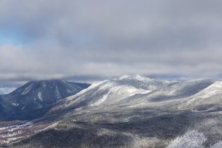 北八ヶ岳