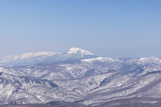 燧ヶ岳