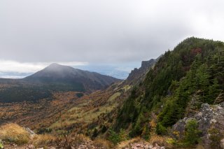 雲が