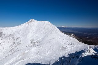 東天狗岳