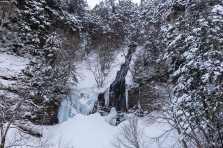 三本滝