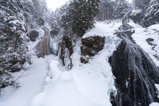 三本滝