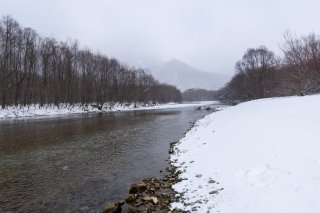 梓川