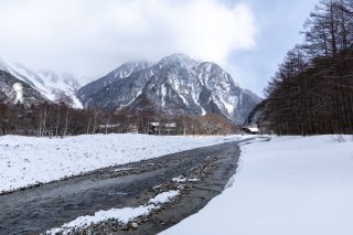 明神岳