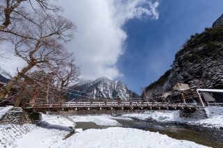 河童橋