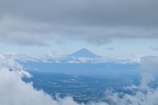 富士山
